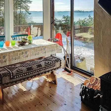 Ferienhaus Holiday Os