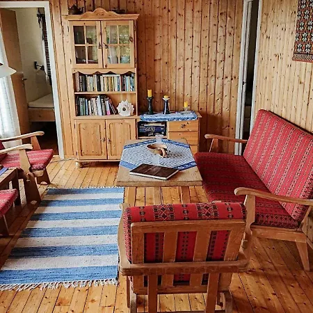 Ferienhaus Holiday Os Haljem