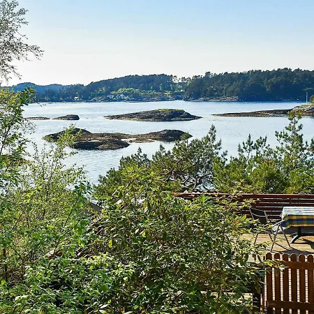 Ferienhaus Holiday Os Haljem