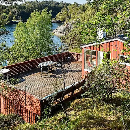 Holiday Os Ferienhaus Haljem